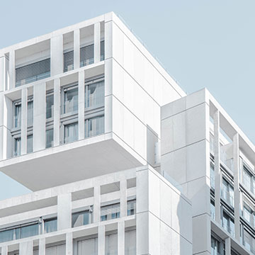 Commercial building construction planning by Dream Value Realtors in Bangalore