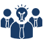 Competitive pricing icon